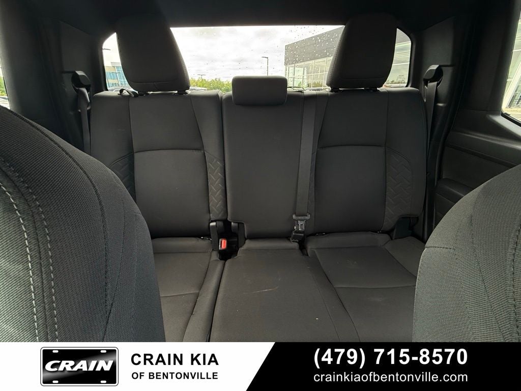 2024 Toyota Tacoma SR5 - CLEAN CARFAX / ONE OWNER