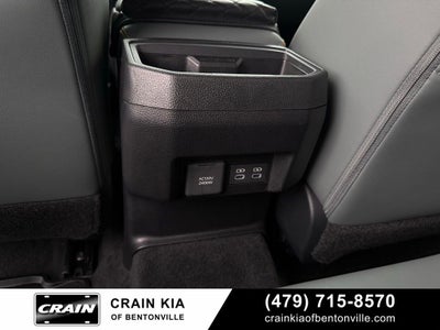 2025 Toyota Tacoma Hybrid Trailhunter - 4WD / CARFAX ONE OWNER