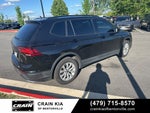 2020 Volkswagen Tiguan 2.0T S