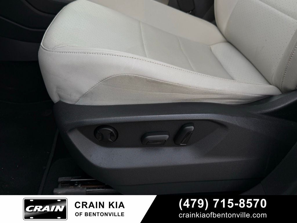 2019 Volkswagen Tiguan 2.0T SEL - AWD / PANORAMIC SUNROOF