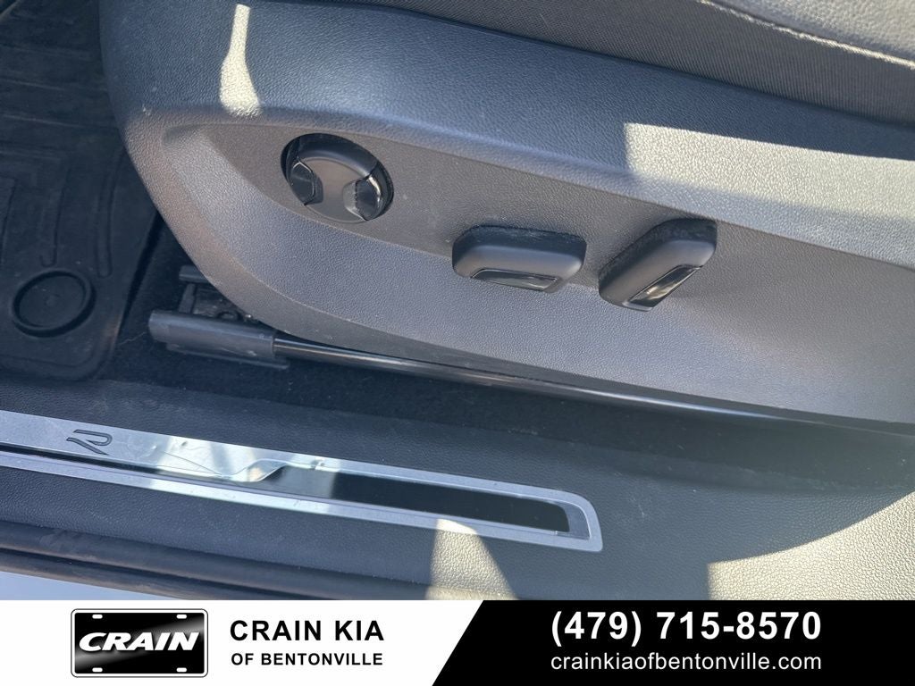 2022 Volkswagen Tiguan 2.0T SE R-Line Black - AWD / SUNROOF / CARFAX ONE OWNER