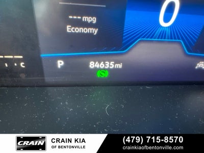 2022 Volkswagen Tiguan 2.0T SE R-Line Black - SUNROOF