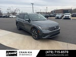 2024 Volkswagen Tiguan 2.0T S - AWD / CLEAN CARFAX / ONE OWNER