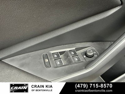 2025 Volkswagen Jetta 1.5T S - CLEAN CARFAX / ONE OWNER