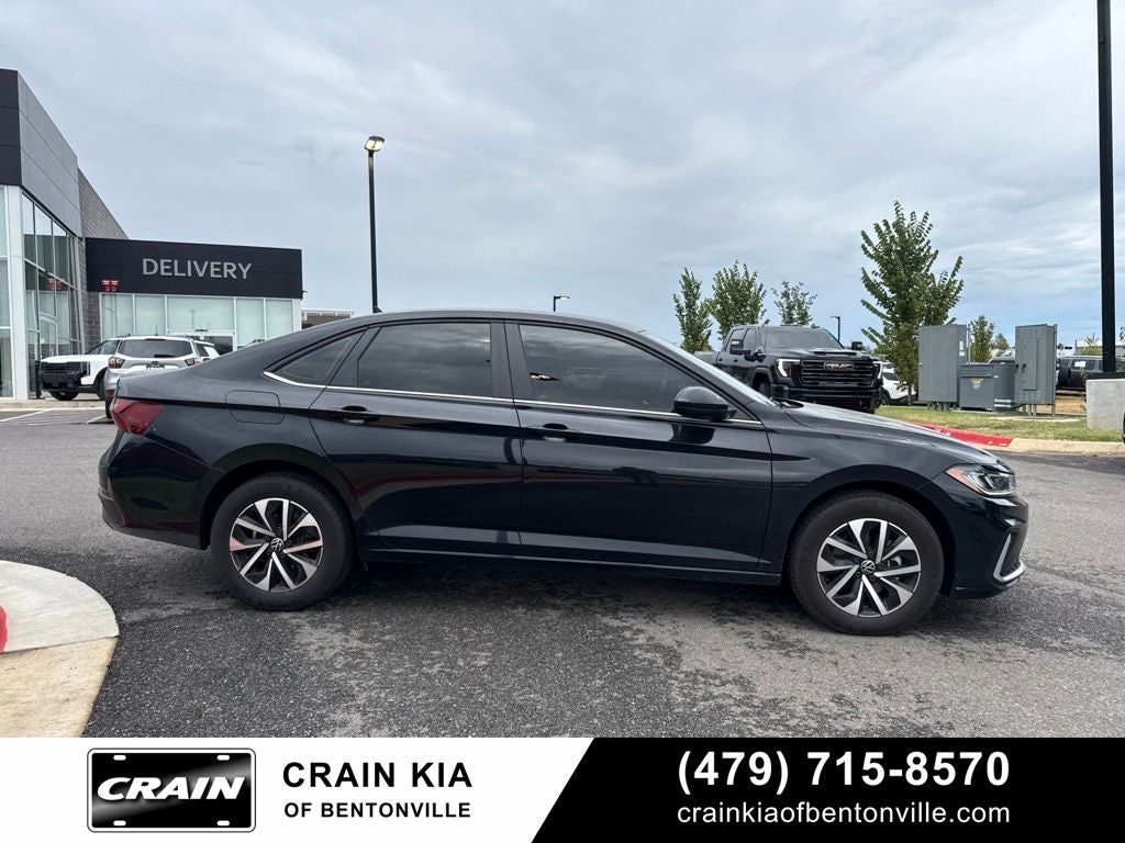 2025 Volkswagen Jetta 1.5T S - CLEAN CARFAX / ONE OWNER