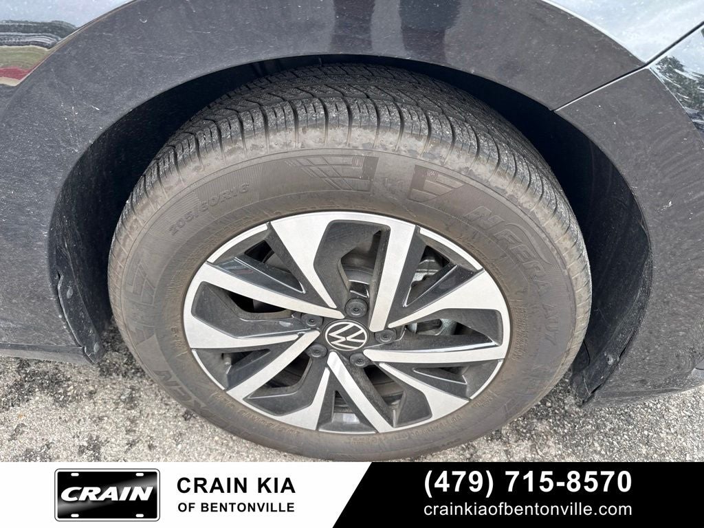 2025 Volkswagen Jetta 1.5T S - CLEAN CARFAX / ONE OWNER