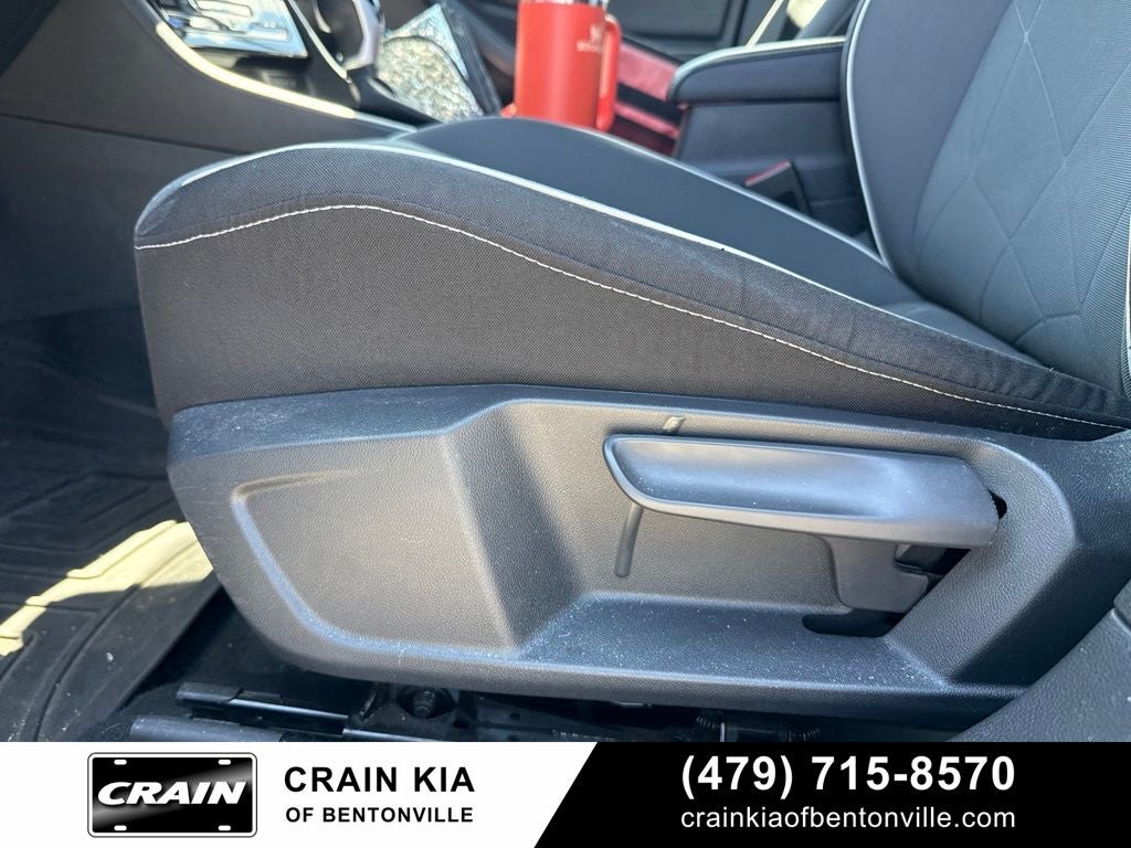 2025 Volkswagen Jetta 1.5T Sport - CLEAN CARFAX / ONE OWNER