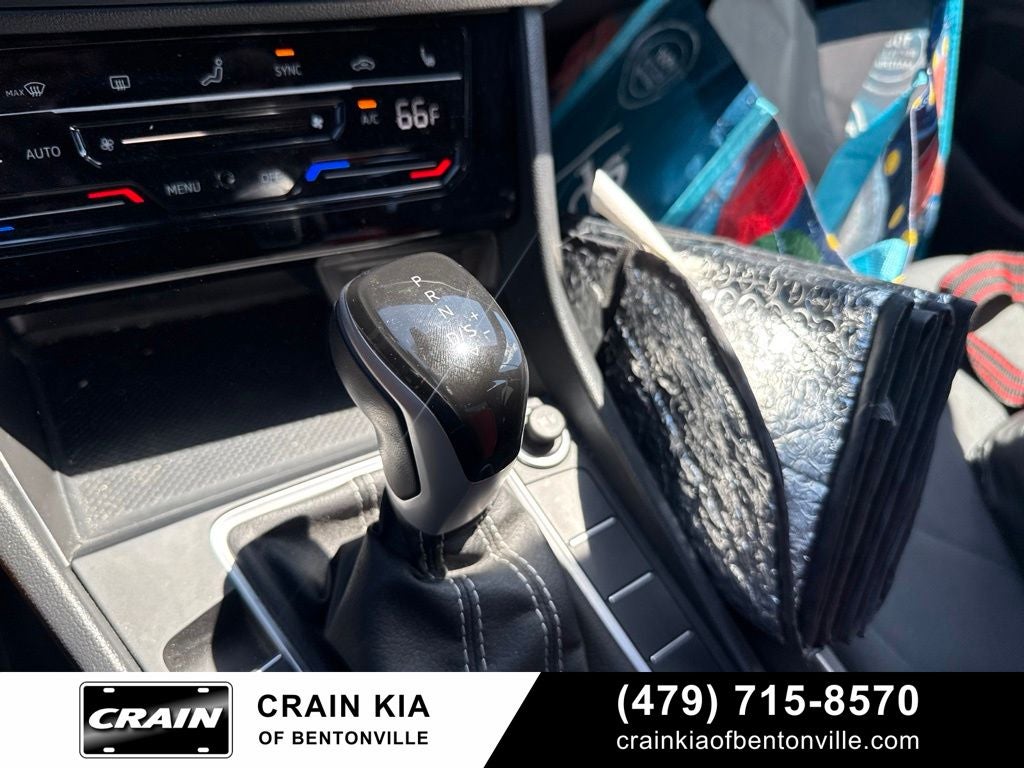 2025 Volkswagen Jetta 1.5T Sport - CLEAN CARFAX / ONE OWNER