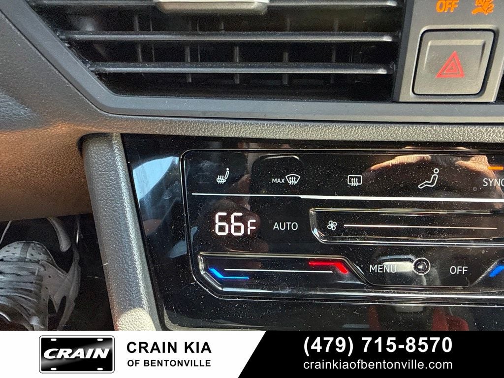 2025 Volkswagen Jetta 1.5T Sport - CLEAN CARFAX / ONE OWNER
