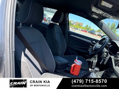 2025 Volkswagen Jetta 1.5T Sport - CLEAN CARFAX / ONE OWNER