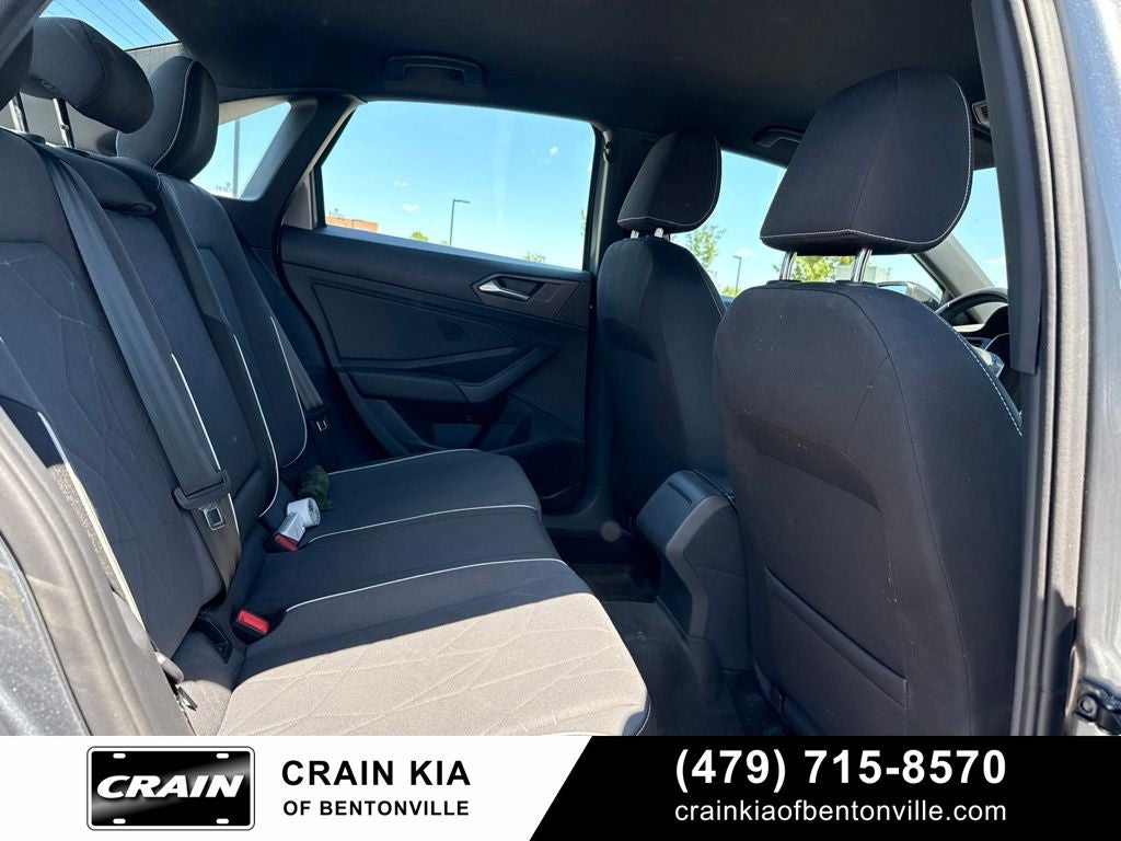 2025 Volkswagen Jetta 1.5T Sport - CLEAN CARFAX / ONE OWNER