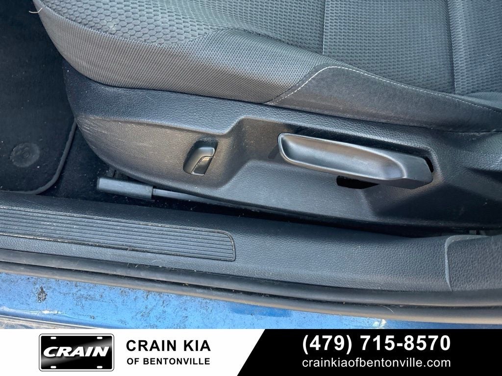 2016 Volkswagen Golf SportWagen S - CLEAN CARFAX / WAGON!