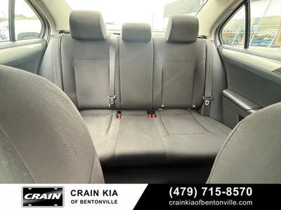 2015 Volkswagen Jetta 1.8T SE - CLEAN CARFAX