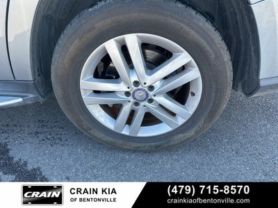 2015 Mercedes-Benz GL-Class GL 450 4MATIC®