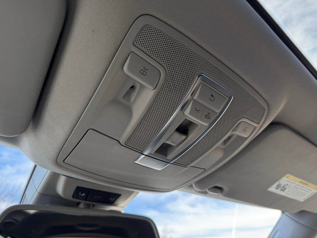 2015 Mercedes-Benz GL-Class GL 450 4MATIC®