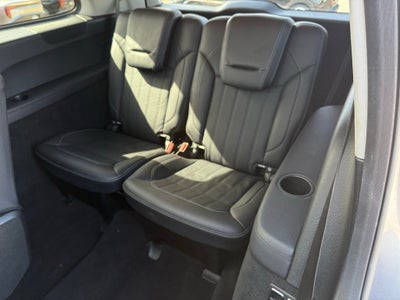 2015 Mercedes-Benz GL-Class GL 450 4MATIC®