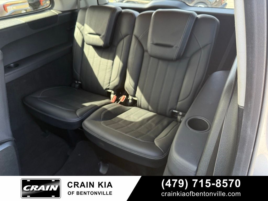 2015 Mercedes-Benz GL-Class GL 450 4MATIC®