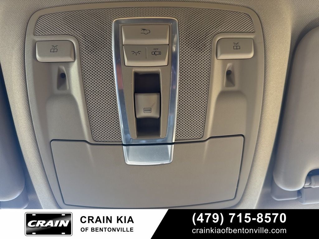 2013 Mercedes-Benz GL-Class GL 450 4MATIC® - AWD / SUNROOF