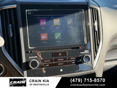 2017 Subaru Impreza 2.0i Sport - AWD / CLEAN CARFAX