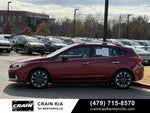 2020 Subaru Impreza Limited - AWD / SUNROOF / CLEAN CARFAX