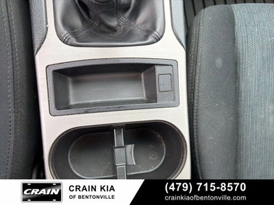 2013 Subaru Outback 2.5i