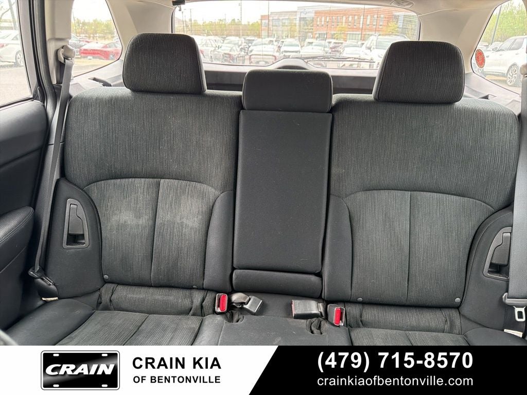 2013 Subaru Outback 2.5i