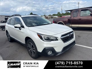 2019 Subaru Outback 2.5i Limited - AWD / SUNROOF / ONE OWNER