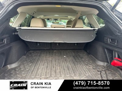 2021 Subaru Outback Limited - AWD / SUNROOF / CLEAN CARFAX