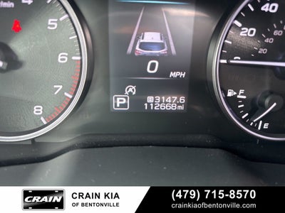 2021 Subaru Outback Onyx Edition XT - AWD / SUNROOF / CARFAX ONE OWNER