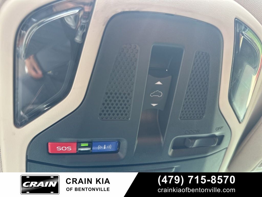 2021 Subaru Outback Onyx Edition XT - AWD / SUNROOF / CARFAX ONE OWNER