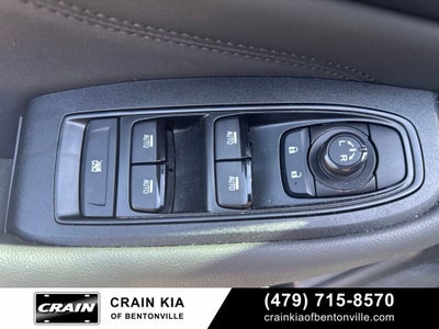 2024 Subaru Outback Wilderness - AWD / SUNROOF / CLEAN CARFAX