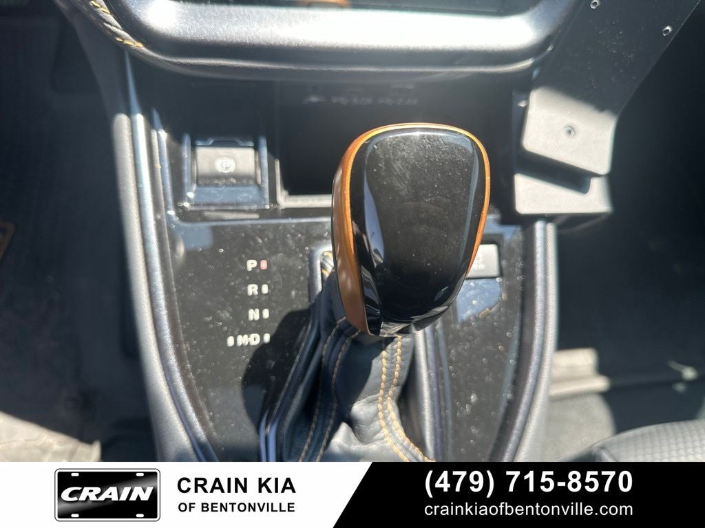 2024 Subaru Outback Wilderness - AWD / SUNROOF / CLEAN CARFAX