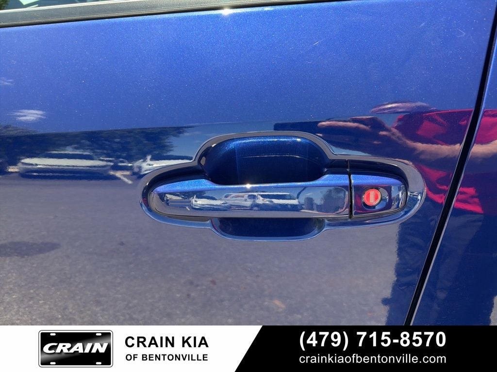 2024 Subaru Crosstrek Wilderness - AWD / CLEAN CARFAX / ONE OWNER