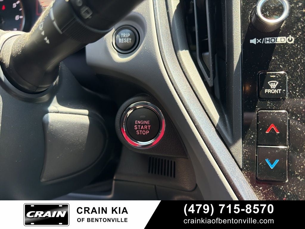 2024 Subaru Crosstrek Wilderness - AWD / CLEAN CARFAX / ONE OWNER