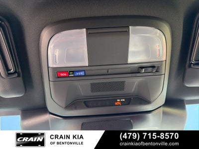 2024 Subaru Crosstrek Wilderness - AWD / CLEAN CARFAX / ONE OWNER