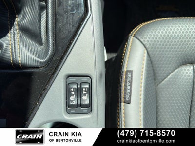 2024 Subaru Crosstrek Wilderness - AWD / CLEAN CARFAX / ONE OWNER