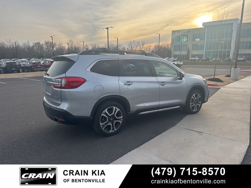 2023 Subaru Ascent Limited - AWD