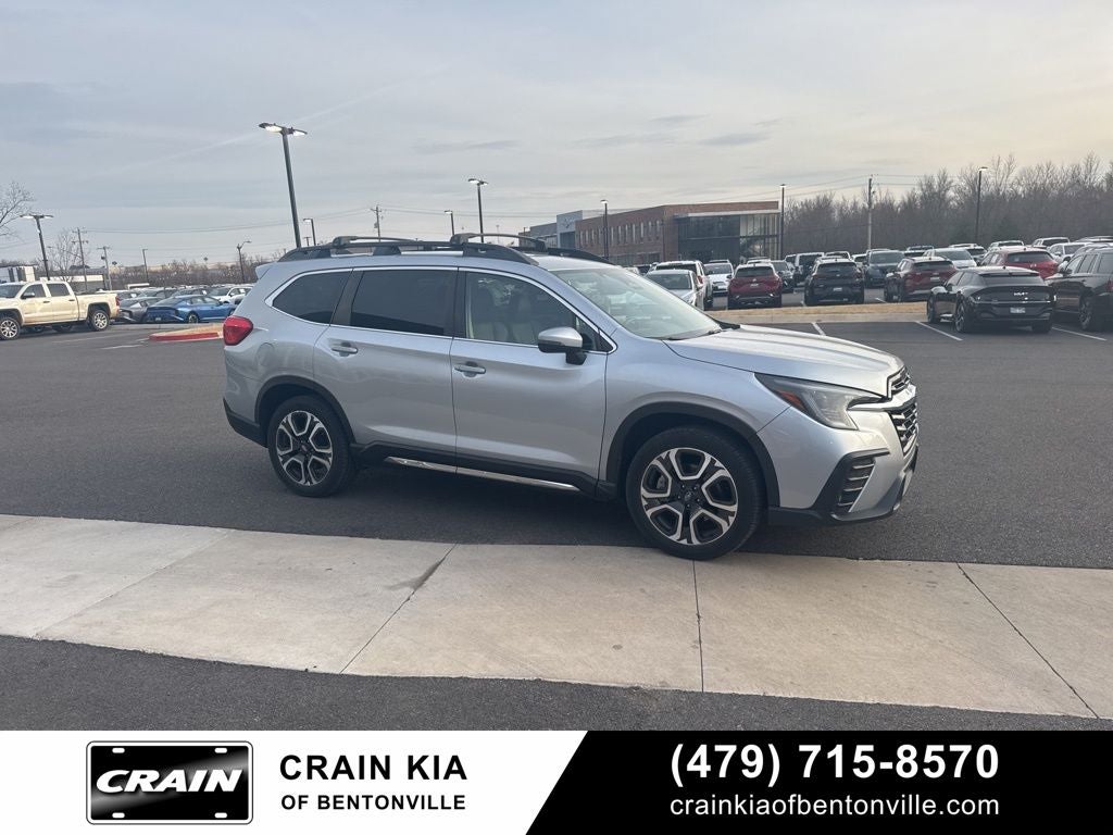 2023 Subaru Ascent Limited - AWD