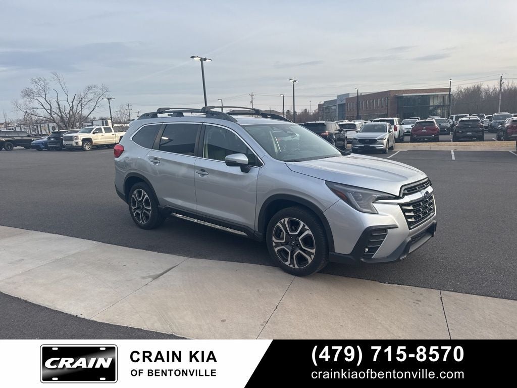 2023 Subaru Ascent Limited - AWD