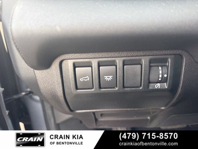 2023 Subaru Ascent Limited - AWD