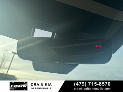 2023 Subaru Ascent Limited - AWD