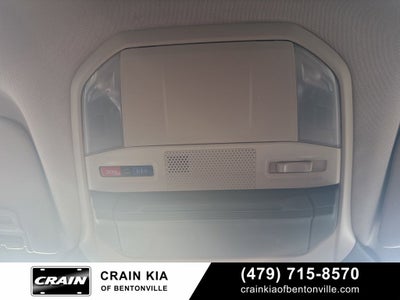 2023 Subaru Ascent Limited - AWD