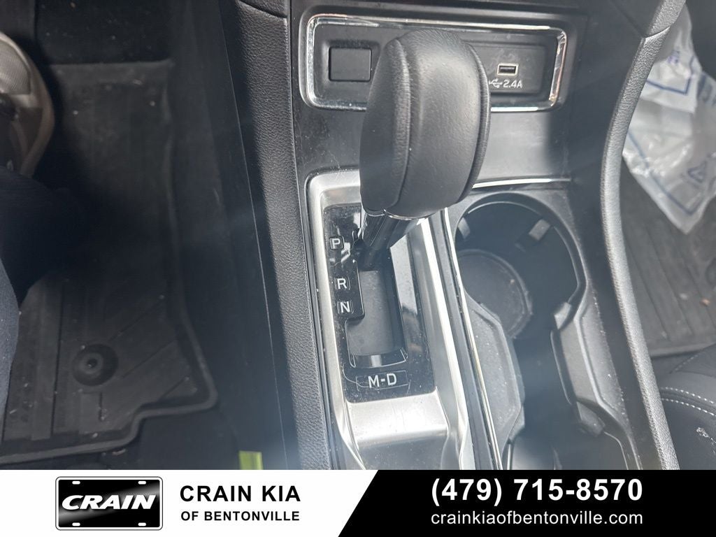 2023 Subaru Ascent Limited - AWD