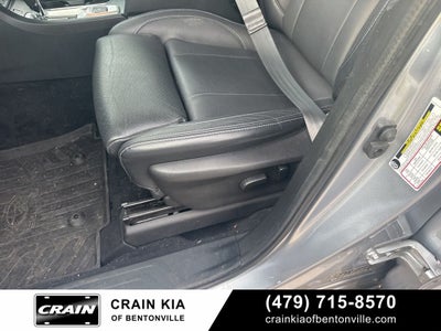 2023 Subaru Ascent Limited - AWD