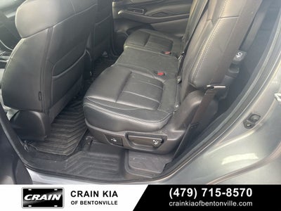 2023 Subaru Ascent Limited - AWD