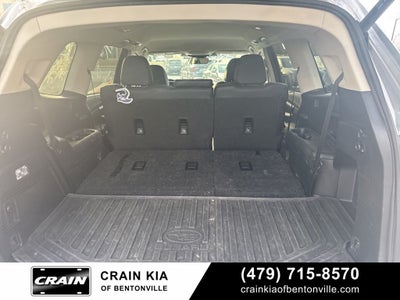 2023 Subaru Ascent Limited - AWD