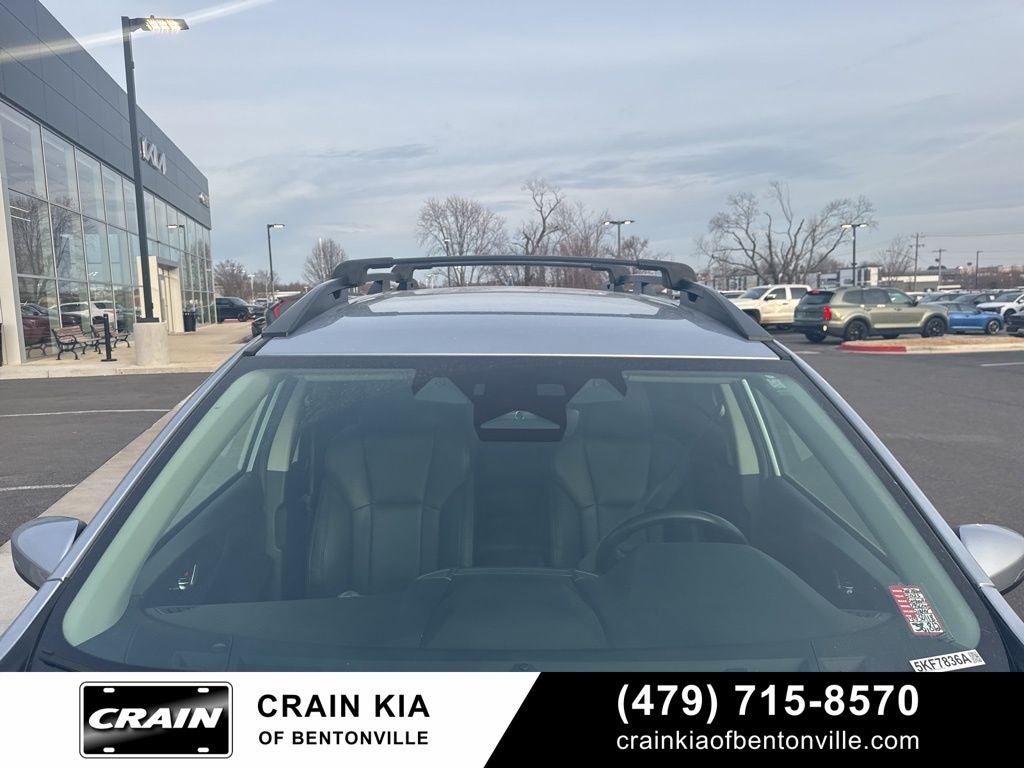 2023 Subaru Ascent Limited - AWD