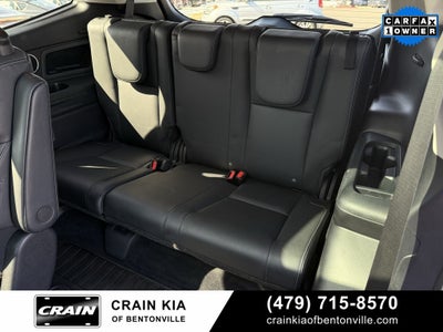 2021 Subaru Ascent Limited - AWD / PANORAMIC SUNROOF / ONE OWNER