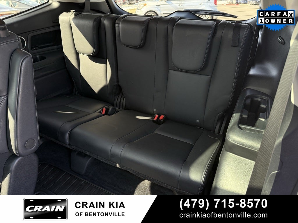 2021 Subaru Ascent Limited - AWD / PANORAMIC SUNROOF / ONE OWNER