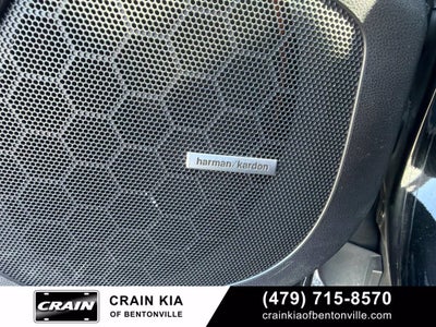 2021 Subaru Ascent Limited / CLEAN CARFAX